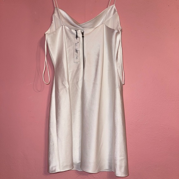 Alice and Olivia Harmony Mini Cocktail Dress - Picture 8 of 8